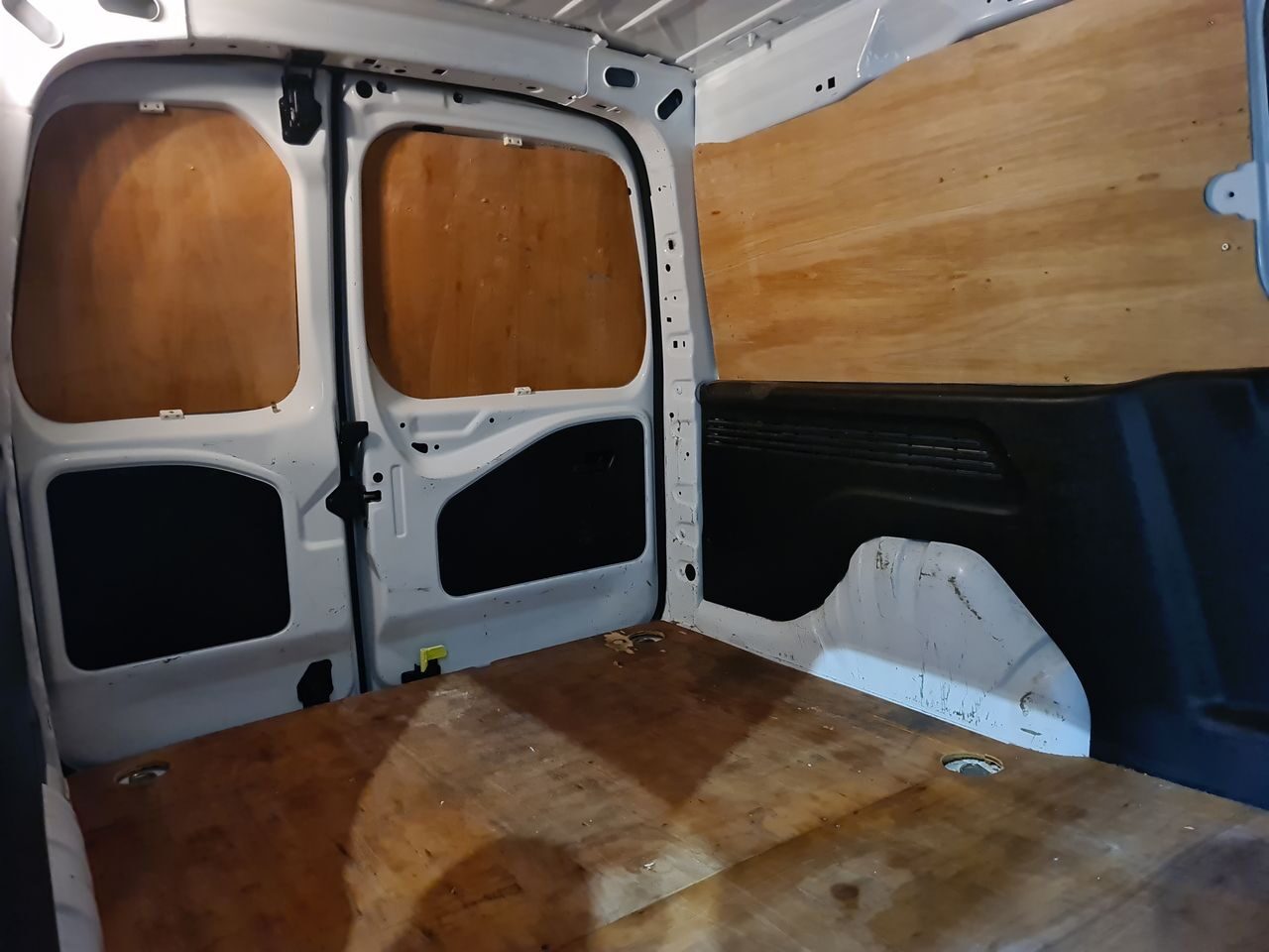 Used Vauxhall Combo 2021 for sale - 76544754: Photo 17