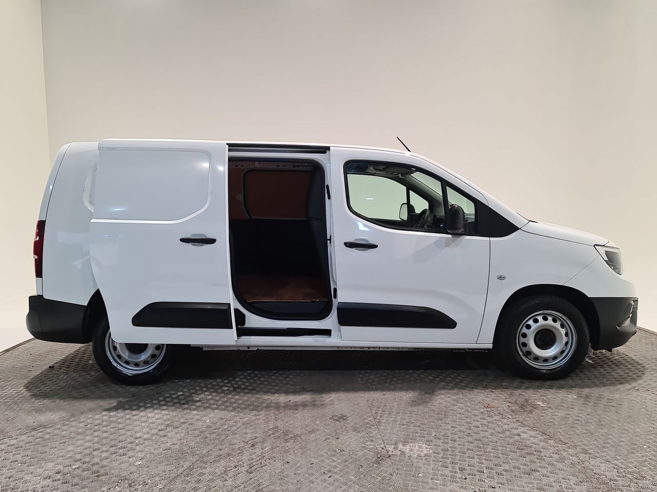 Used Vauxhall Combo 2021 for sale - 76544754: Photo 18
