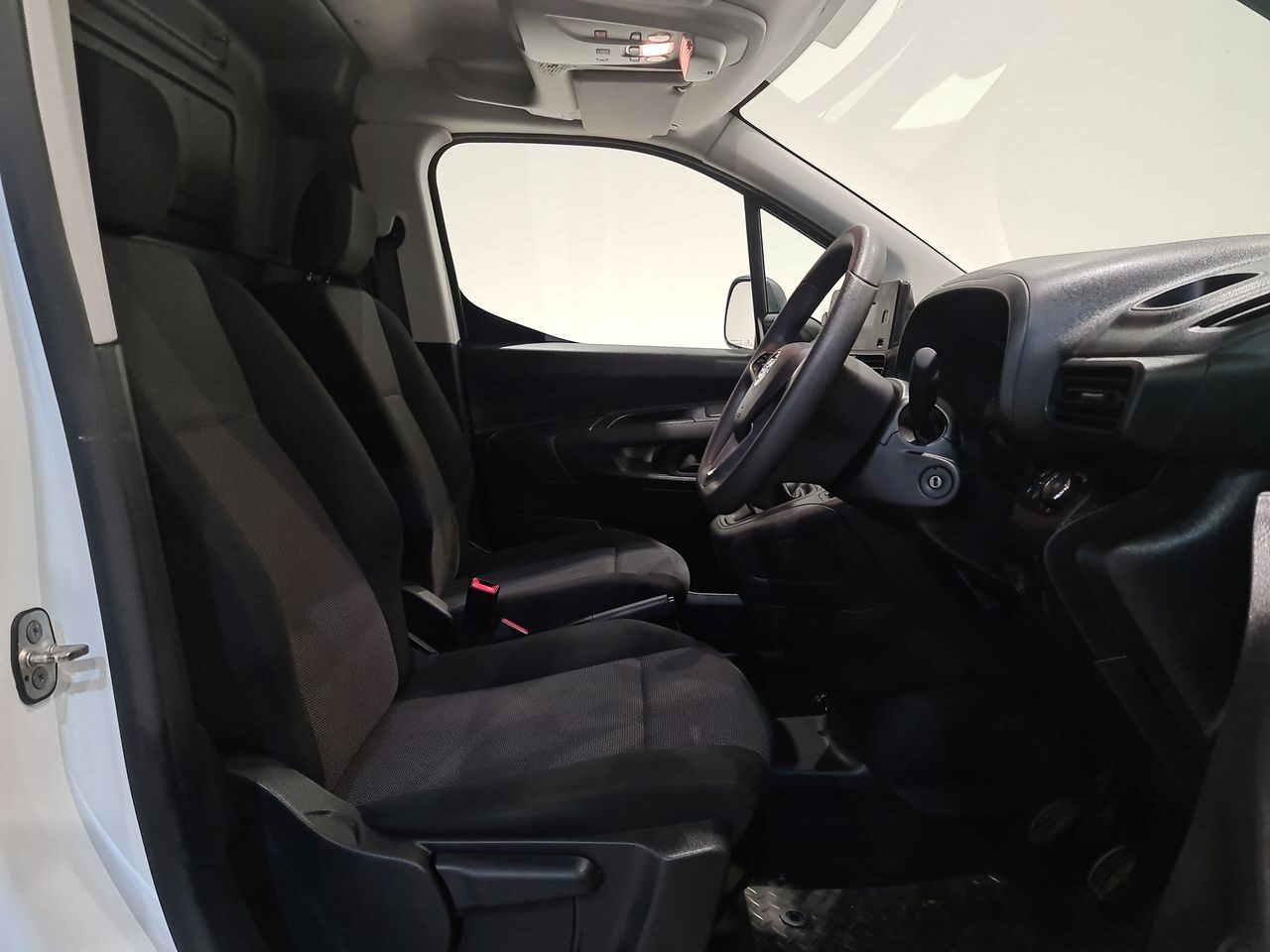 Used Vauxhall Combo 2021 for sale - 76544754: Photo 19