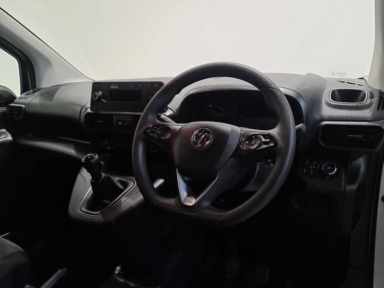 Used Vauxhall Combo 2021 for sale - 76544754: Photo 20