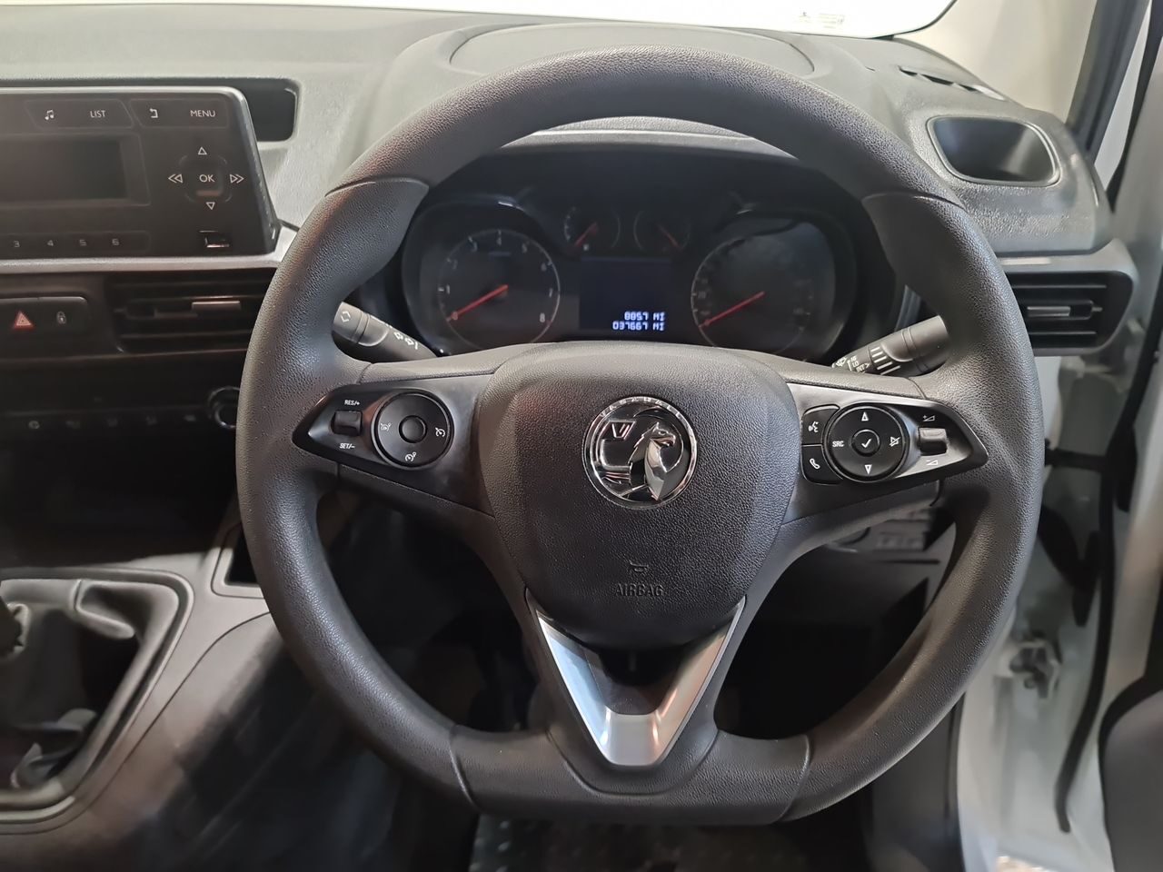 Used Vauxhall Combo 2021 for sale - 76544754: Photo 22