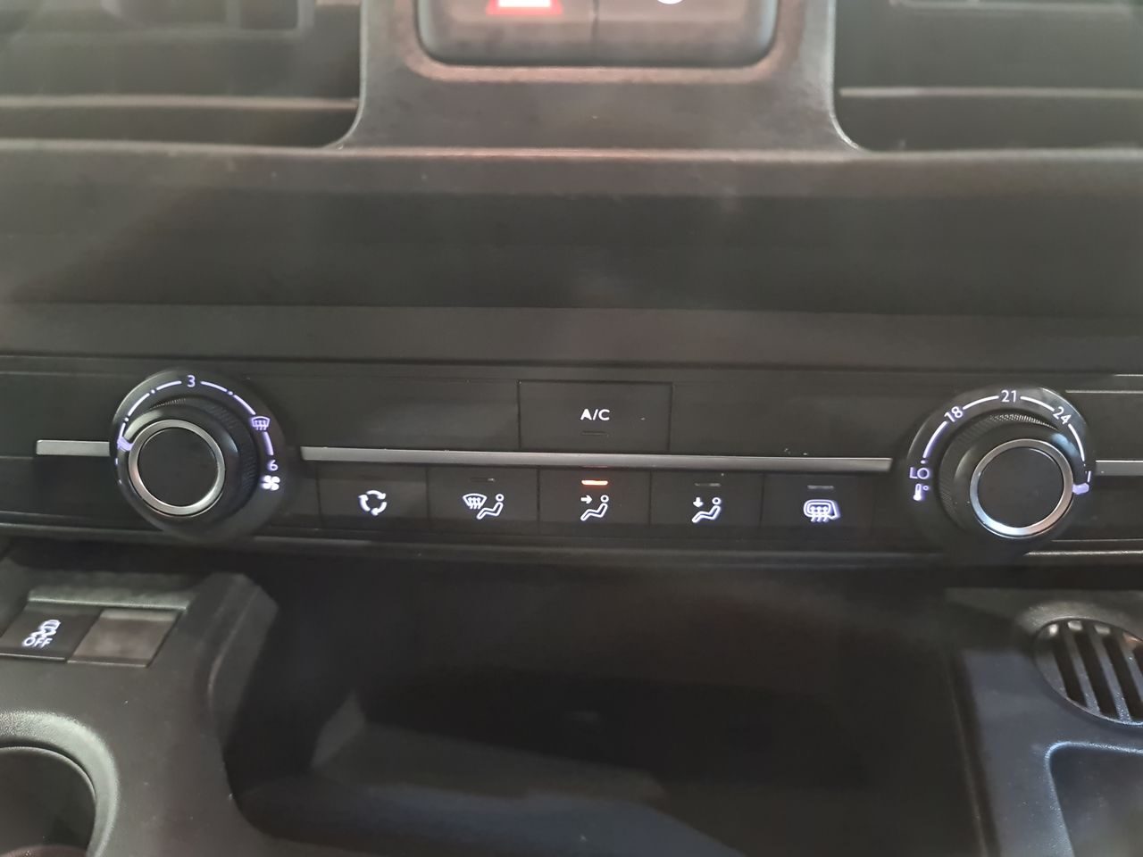 Used Vauxhall Combo 2021 for sale - 76544754: Photo 24