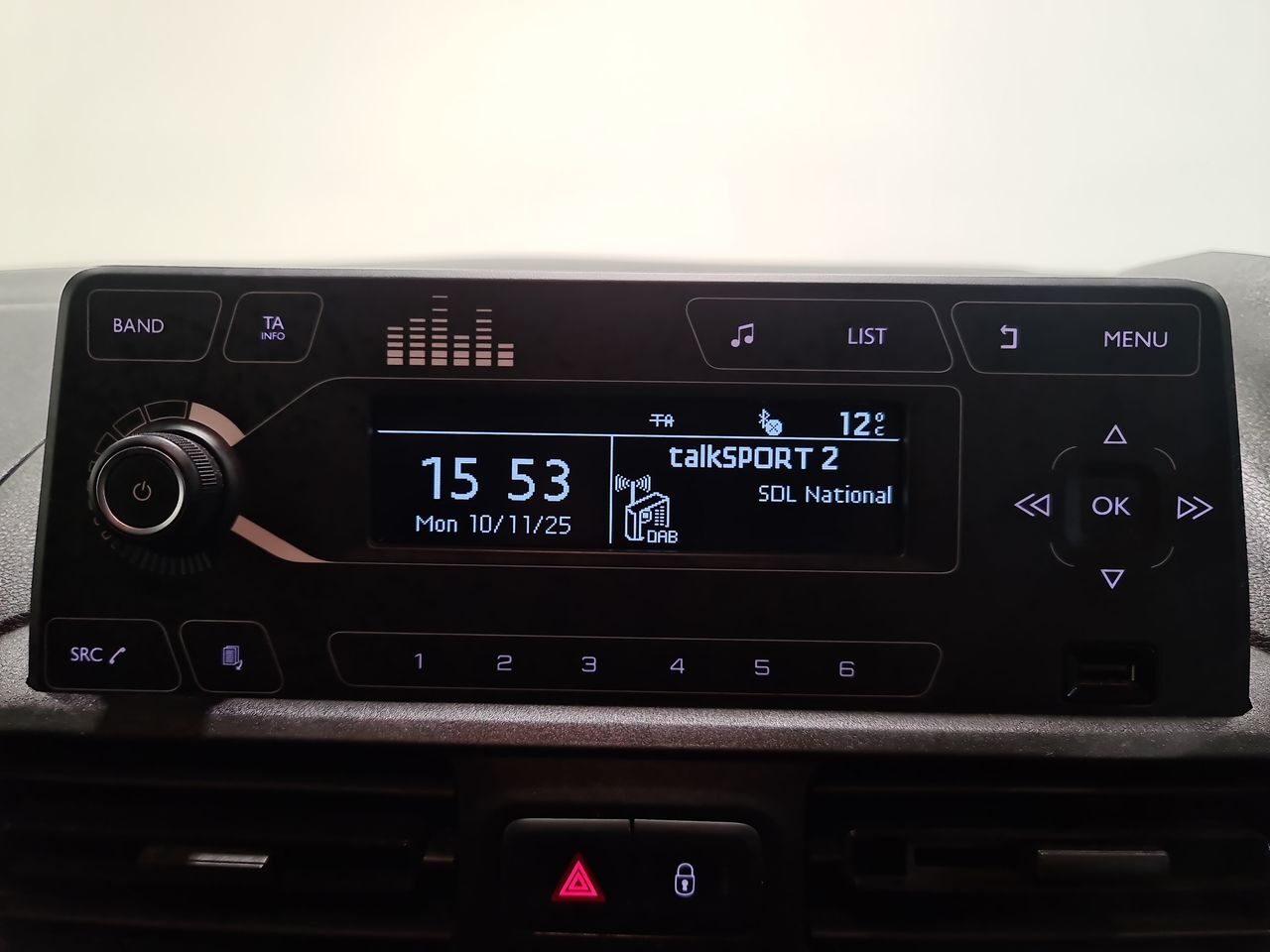 Used Vauxhall Combo 2021 for sale - 76544754: Photo 25