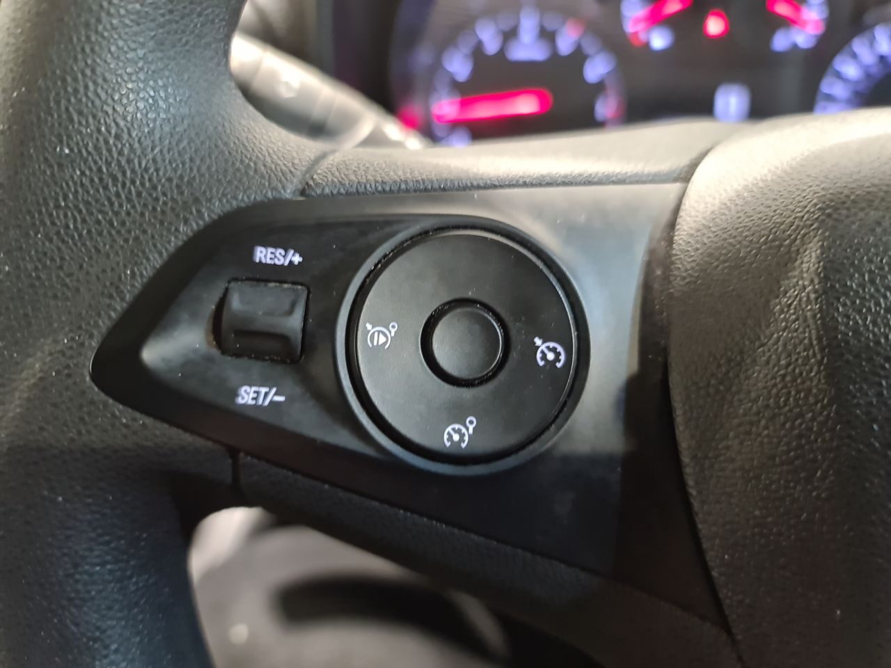 Used Vauxhall Combo 2021 for sale - 76544754: Photo 28