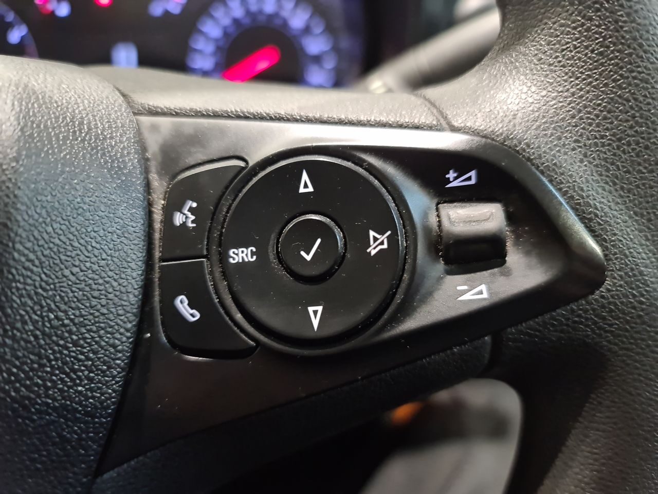 Used Vauxhall Combo 2021 for sale - 76544754: Photo 29