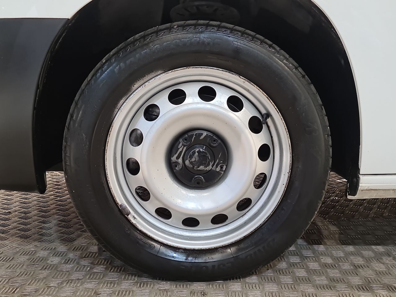 Used Vauxhall Combo 2021 for sale - 76544754: Photo 6