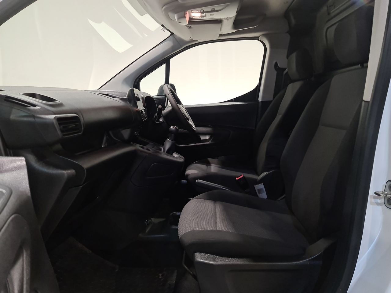 Used Vauxhall Combo 2021 for sale - 76544754: Photo 7