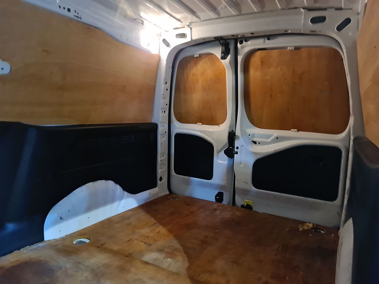 Used Vauxhall Combo 2021 for sale - 76544754: Photo 8