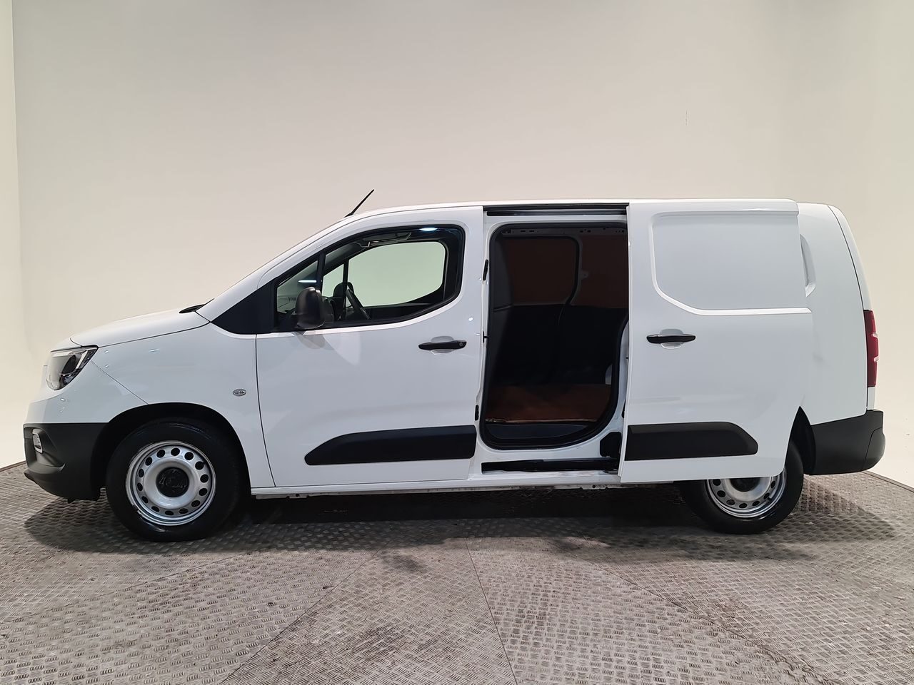 Used Vauxhall Combo 2021 for sale - 76544754: Photo 9