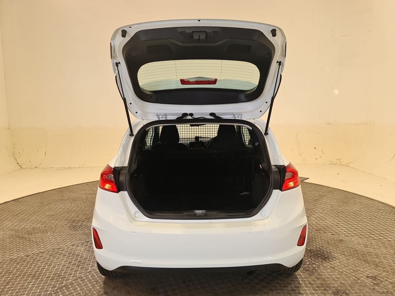 Used Ford Fiesta 2019 for sale - 77196560: Photo 11