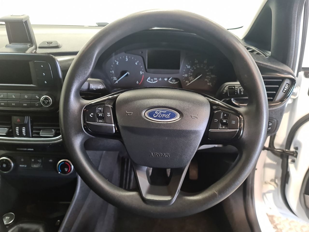 Used Ford Fiesta 2019 for sale - 77196560: Photo 17
