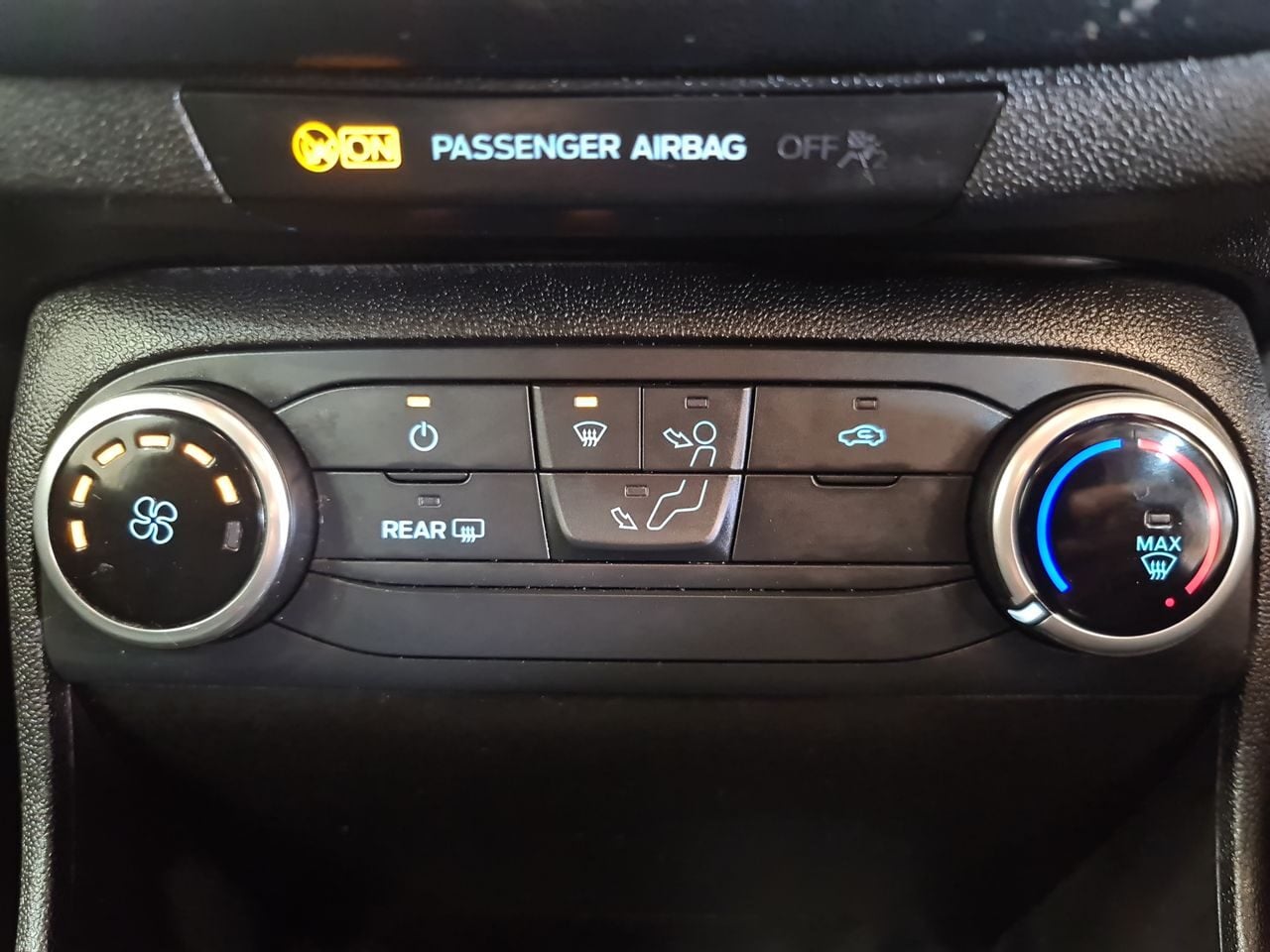 Used Ford Fiesta 2019 for sale - 77196560: Photo 19