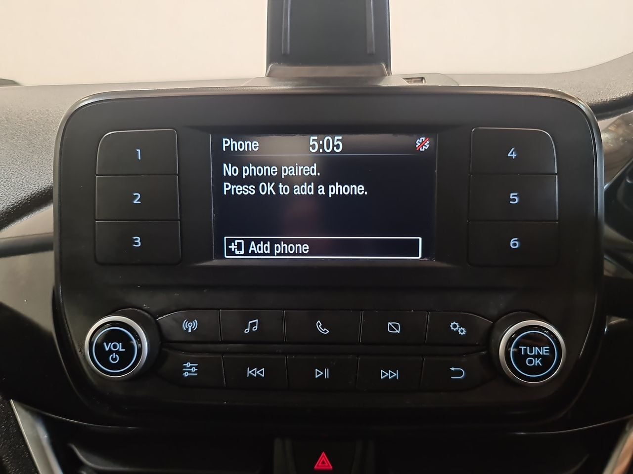 Used Ford Fiesta 2019 for sale - 77196560: Photo 25