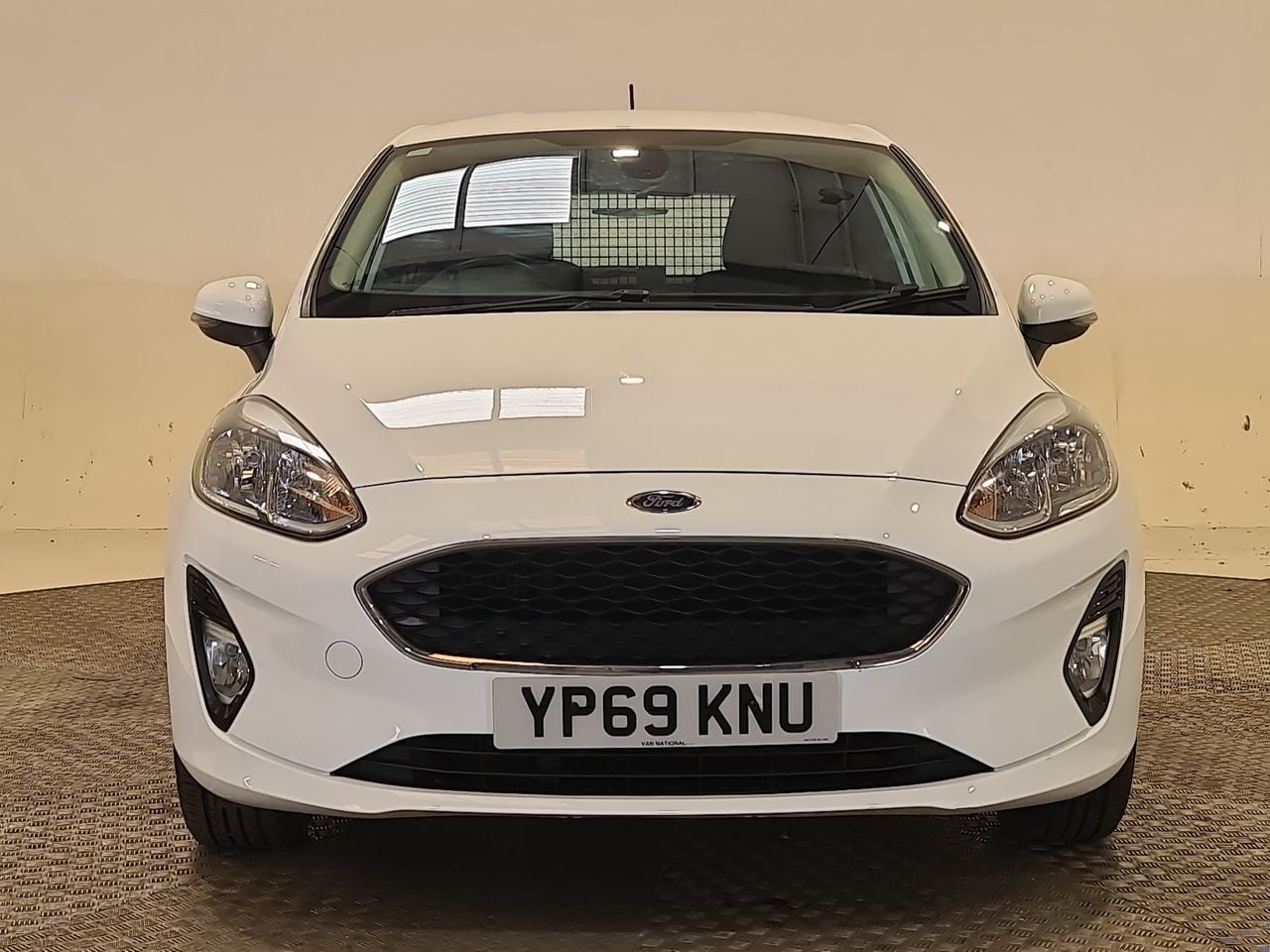 Used Ford Fiesta 2019 for sale - 77196560: Photo 3