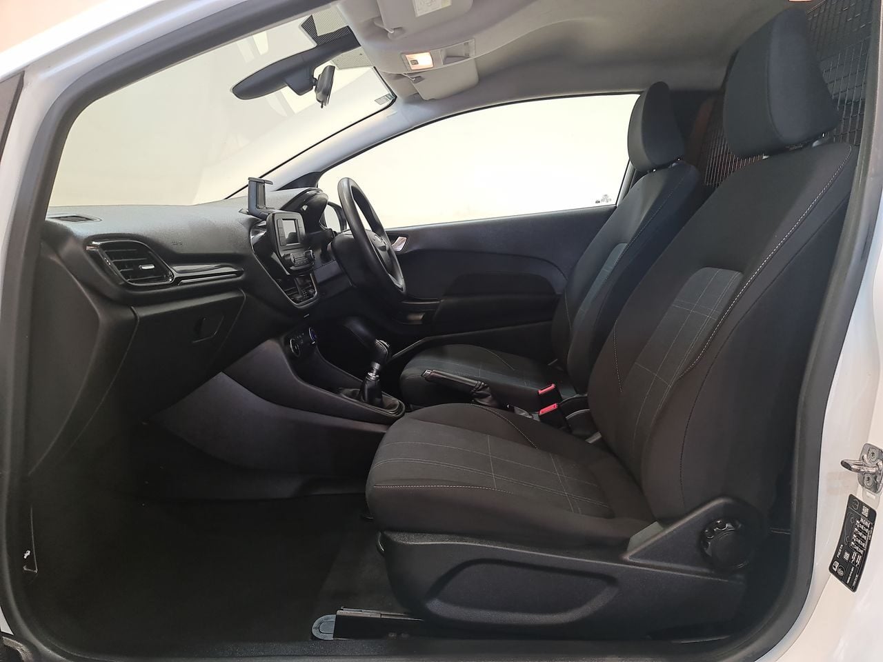 Used Ford Fiesta 2019 for sale - 77196560: Photo 7