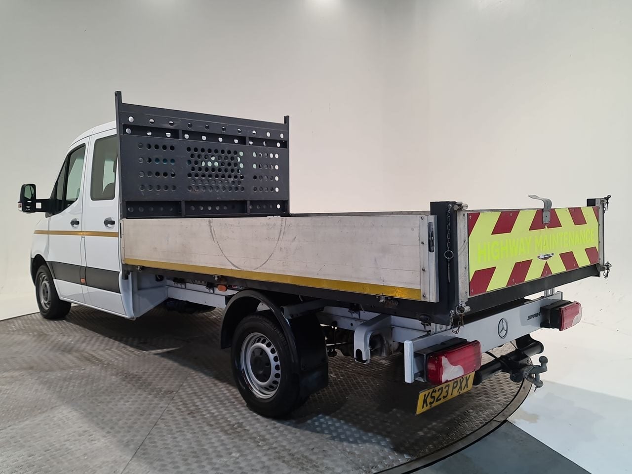 Used Mercedes-Benz Sprinter 2023 for sale - 77506774: Photo 10