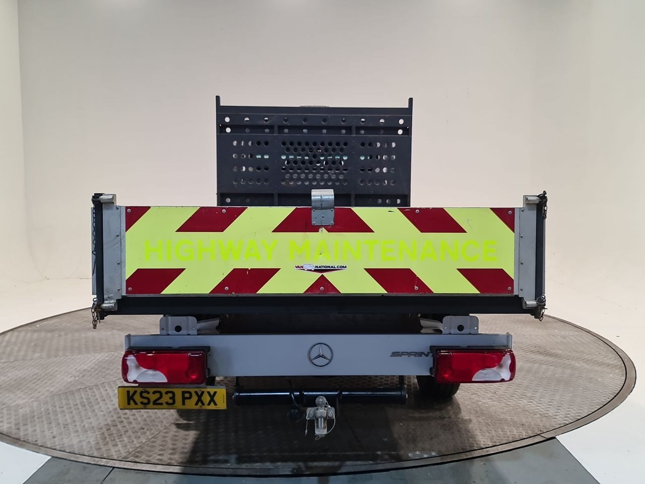 Used Mercedes-Benz Sprinter 2023 for sale - 77506774: Photo 11