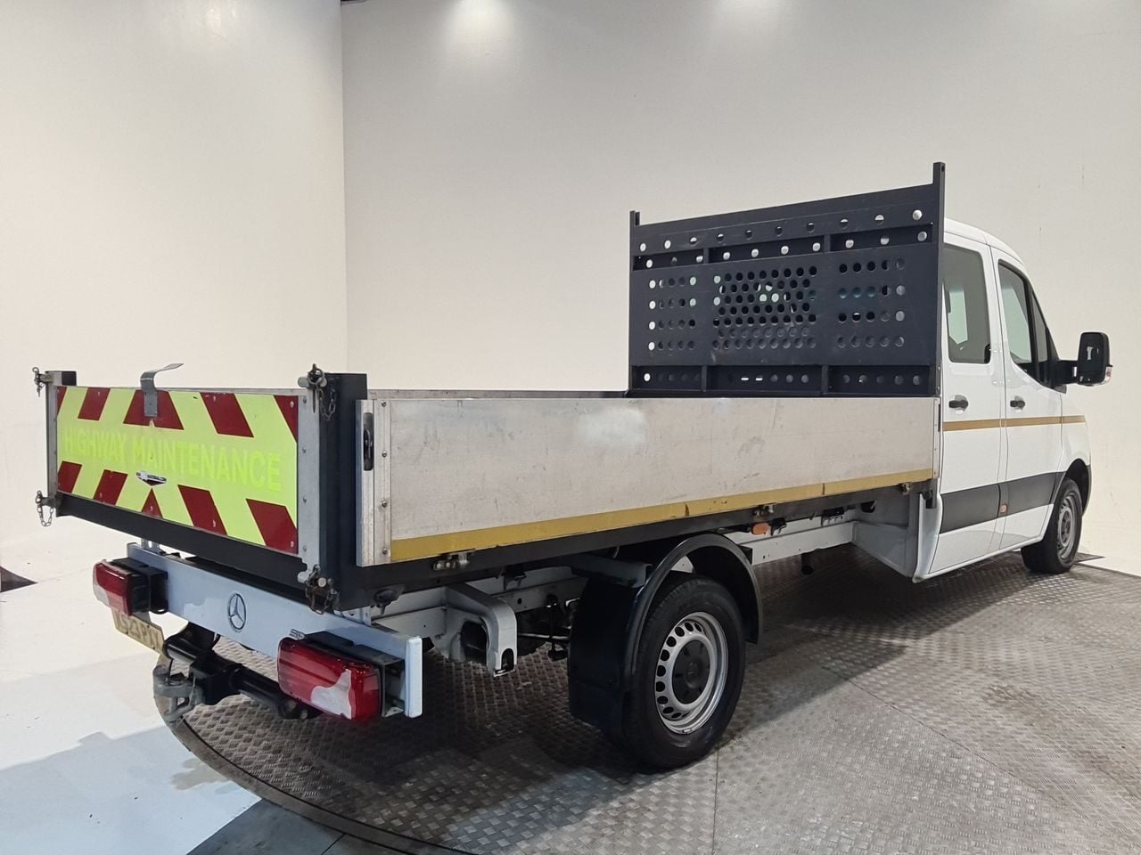 Used Mercedes-Benz Sprinter 2023 for sale - 77506774: Photo 14