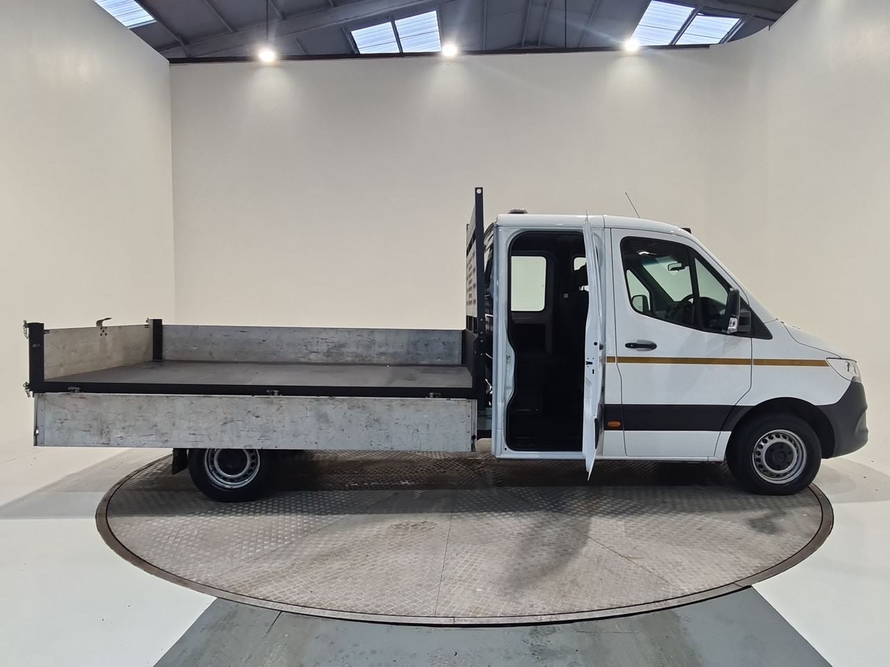 Used Mercedes-Benz Sprinter 2023 for sale - 77506774: Photo 17