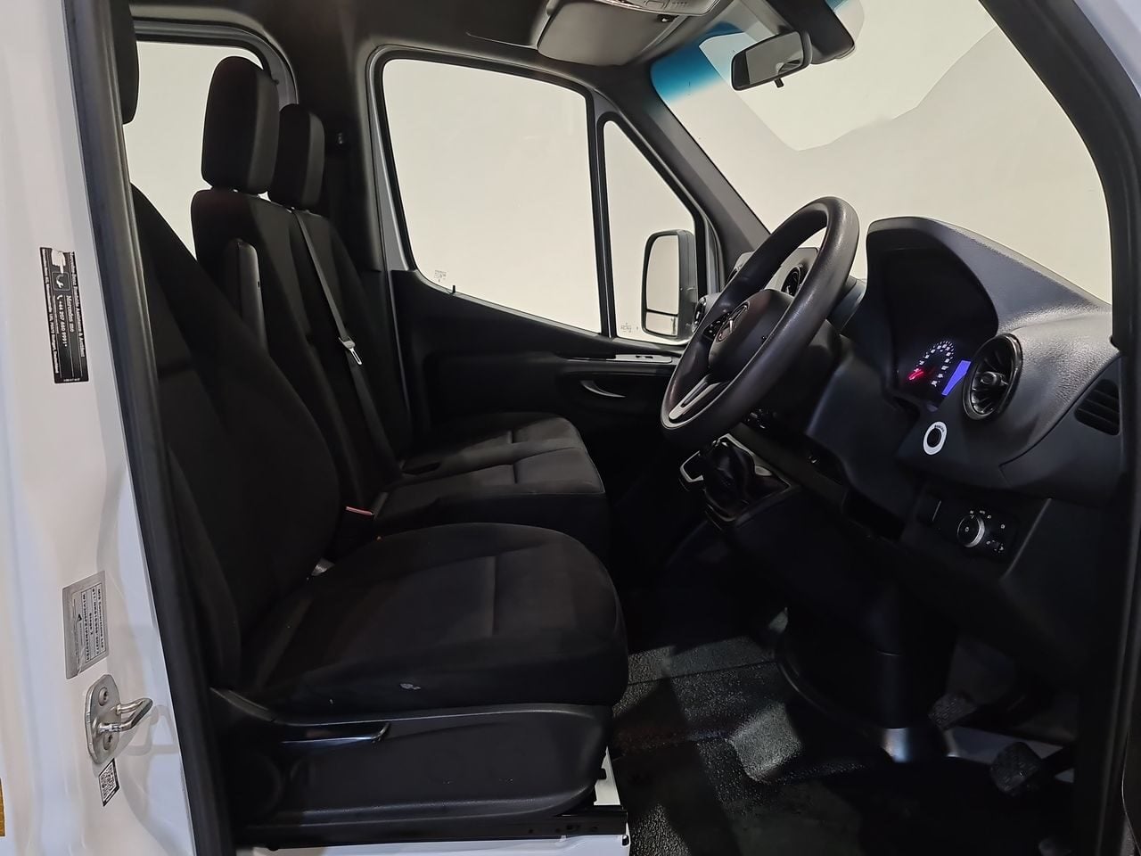Used Mercedes-Benz Sprinter 2023 for sale - 77506774: Photo 18