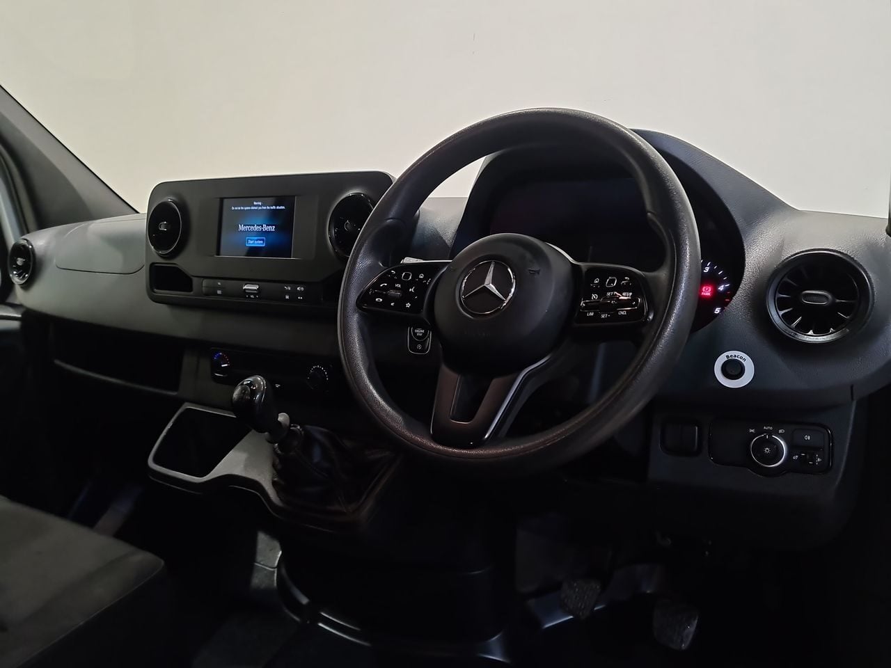 Used Mercedes-Benz Sprinter 2023 for sale - 77506774: Photo 19