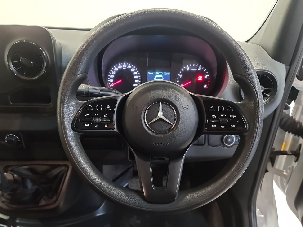 Used Mercedes-Benz Sprinter 2023 for sale - 77506774: Photo 21