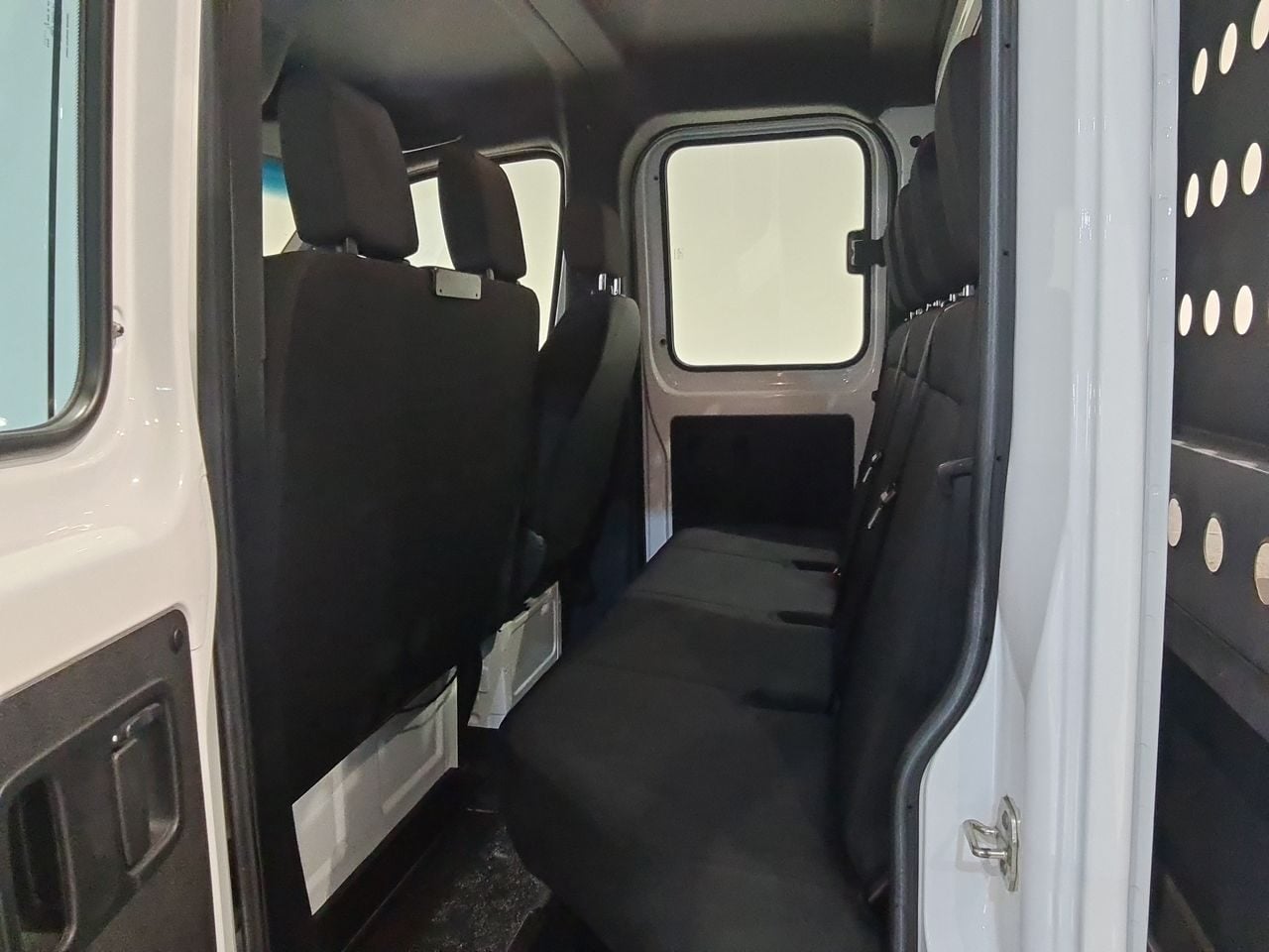Used Mercedes-Benz Sprinter 2023 for sale - 77506774: Photo 26