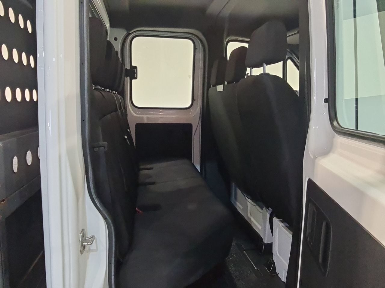 Used Mercedes-Benz Sprinter 2023 for sale - 77506774: Photo 27