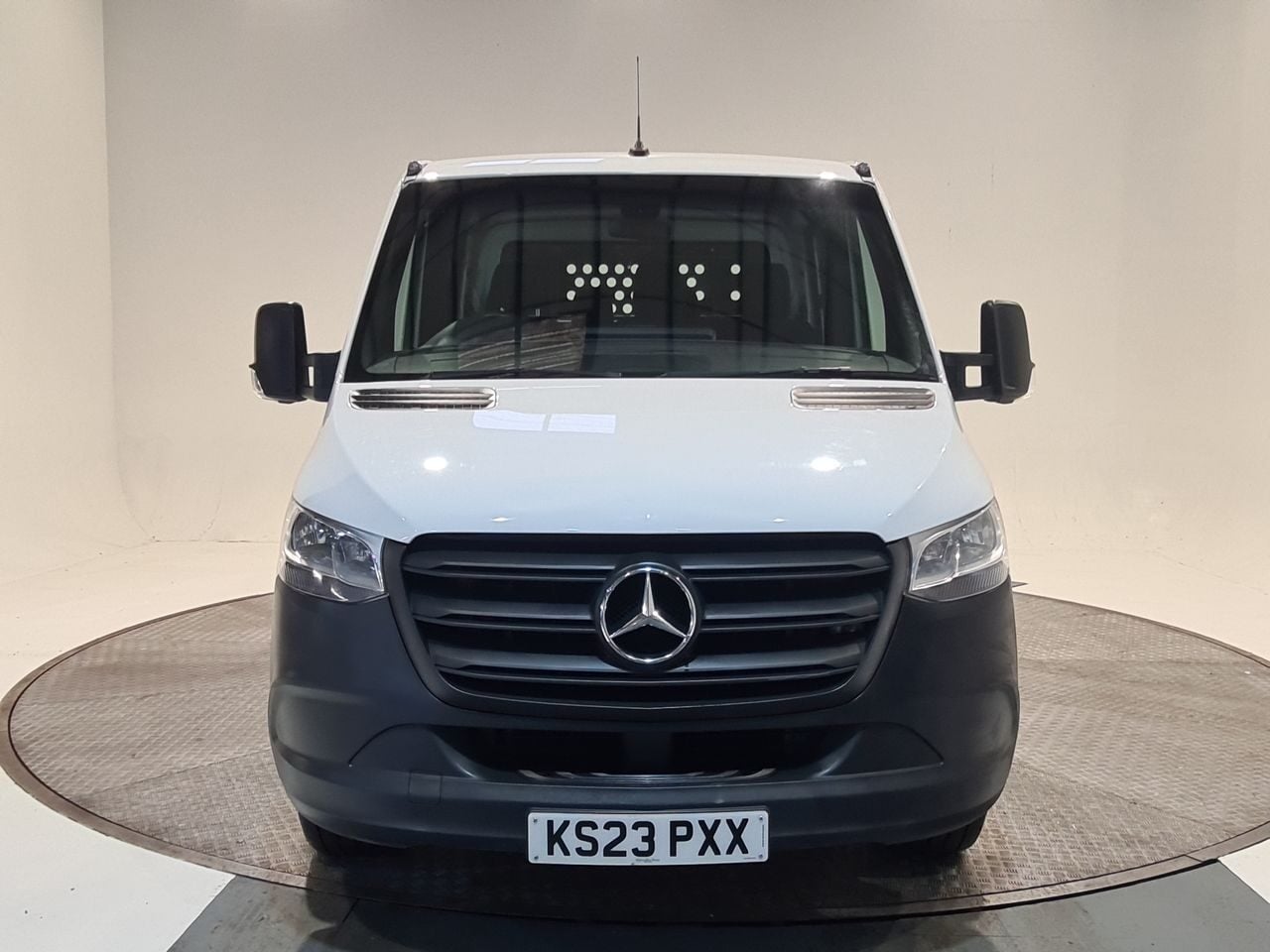 Used Mercedes-Benz Sprinter 2023 for sale - 77506774: Photo 3