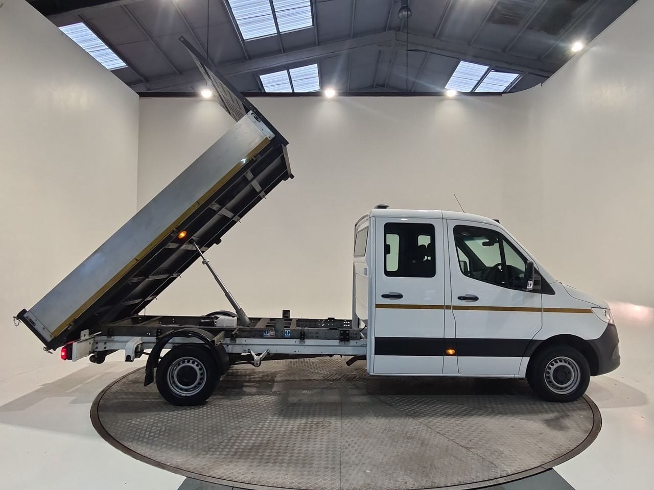 Used Mercedes-Benz Sprinter 2023 for sale - 77506774: Photo 33