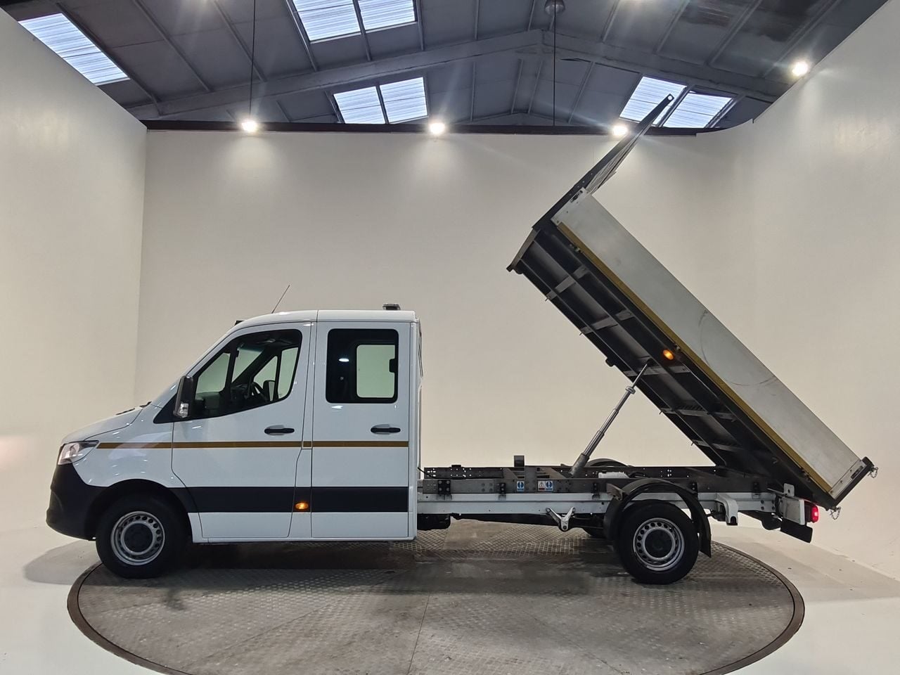 Used Mercedes-Benz Sprinter 2023 for sale - 77506774: Photo 34