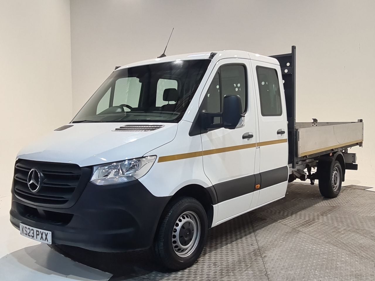 Used Mercedes-Benz Sprinter 2023 for sale - 77506774: Photo 4