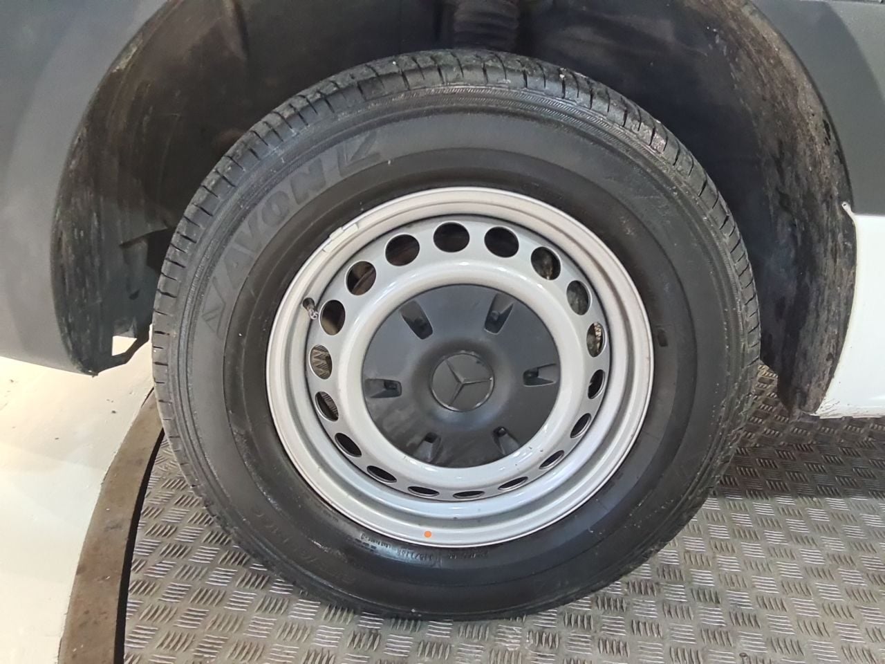 Used Mercedes-Benz Sprinter 2023 for sale - 77506774: Photo 6