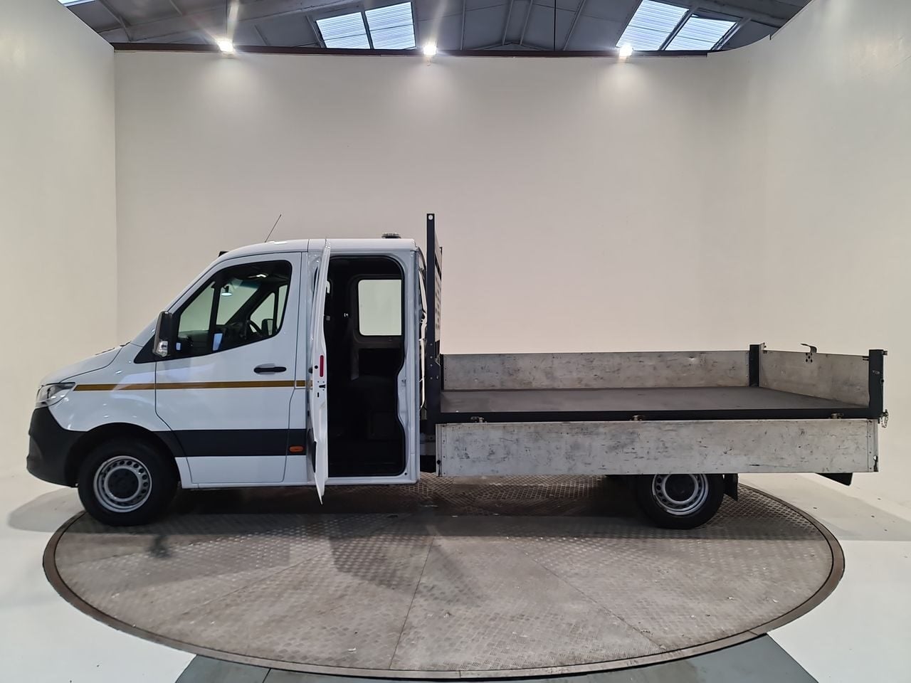 Used Mercedes-Benz Sprinter 2023 for sale - 77506774: Photo 9