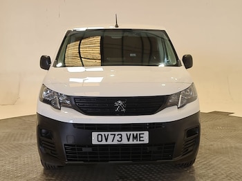 Used Peugeot Partner 2023 for sale - 78592837: Photo