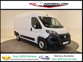 Used Fiat Ducato 2022 for sale - 76544755: Photo