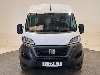 Used Fiat Ducato 2022 for sale - 76544755: Photo