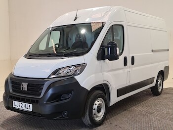 Used Fiat Ducato 2022 for sale - 76544755: Photo