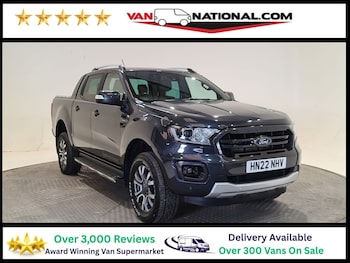 Used Ford Ranger 2022 for sale - 78616659: Photo
