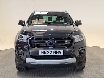 Used Ford Ranger 2022 for sale - 78616659: Photo
