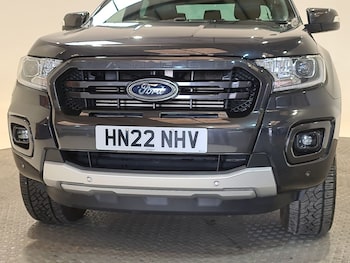 Used Ford Ranger 2022 for sale - 78616659: Photo