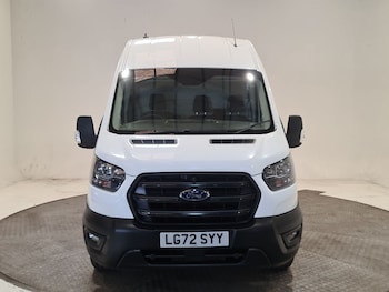 Used Ford Transit 2022 for sale - 79143083: Photo