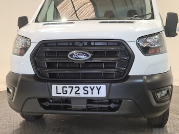 Used Ford Transit 2022 for sale - 79143083: Photo