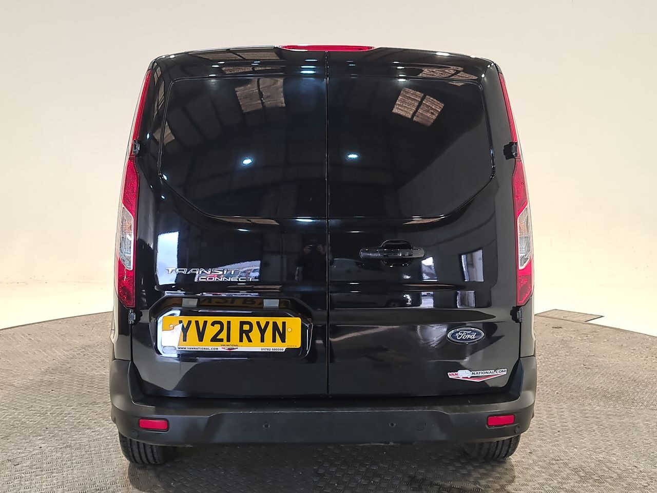 Used Ford Transit Connect 2021 for sale - 77477118: Photo 11