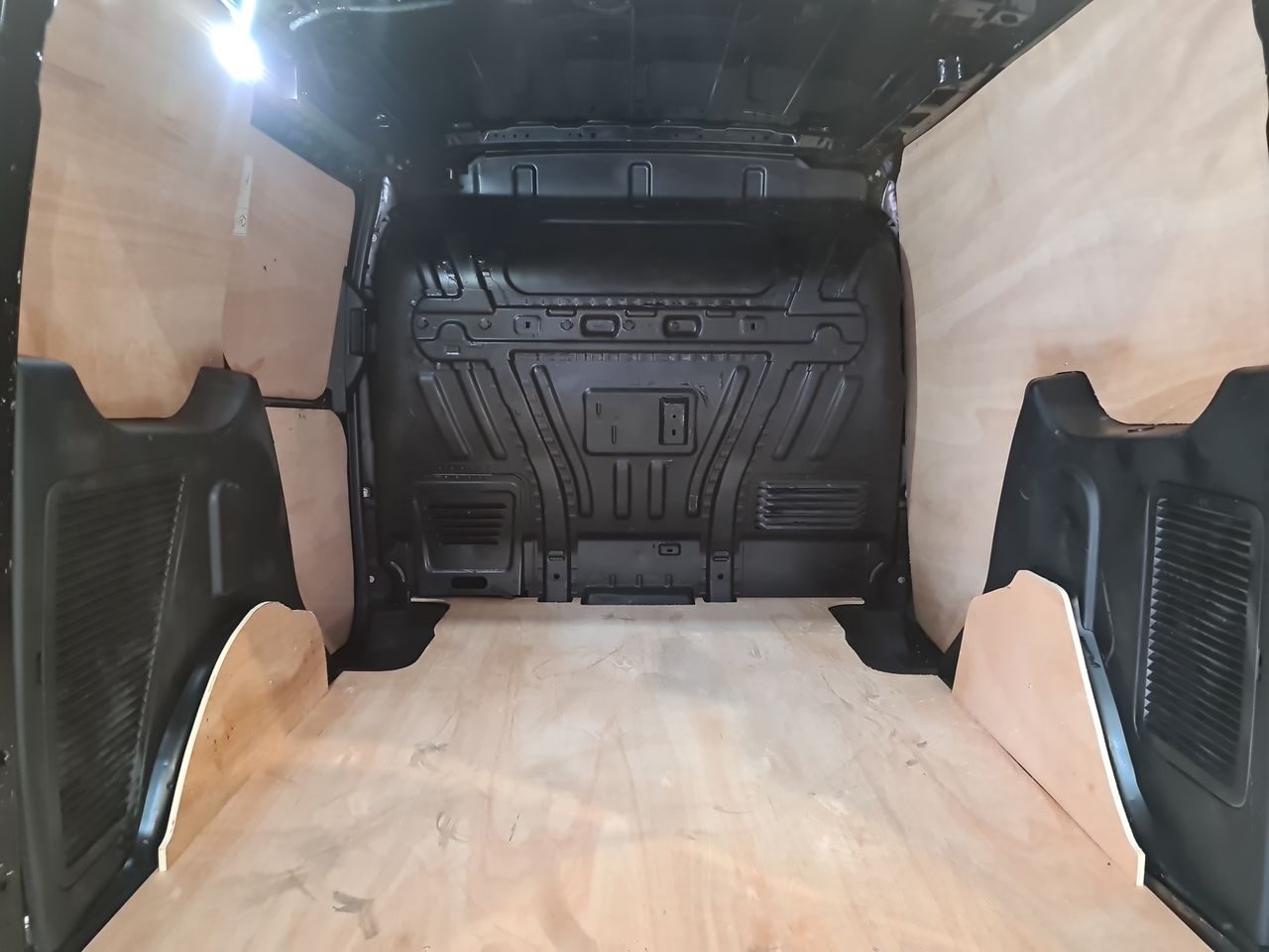 Used Ford Transit Connect 2021 for sale - 77477118: Photo 12