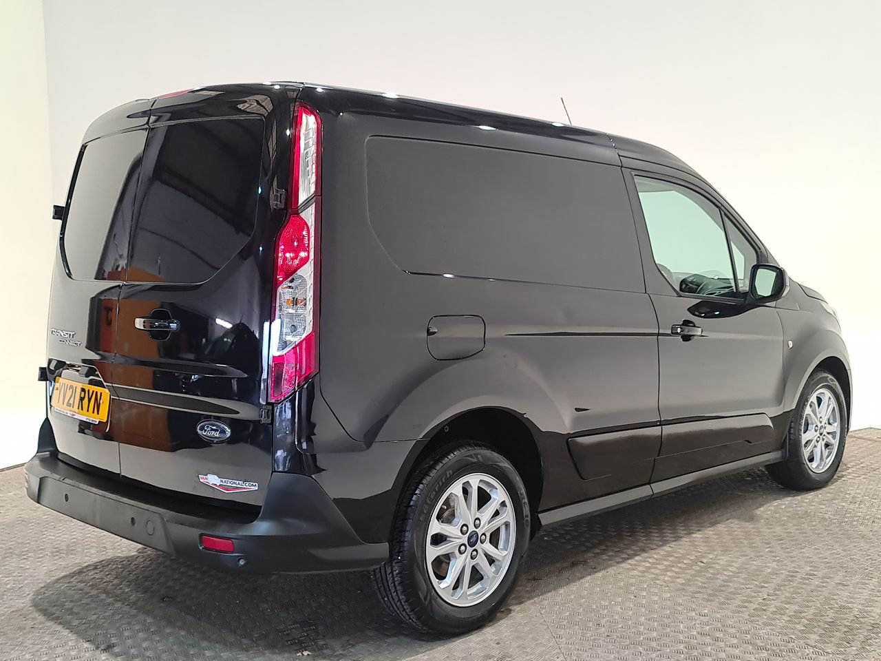 Used Ford Transit Connect 2021 for sale - 77477118: Photo 15