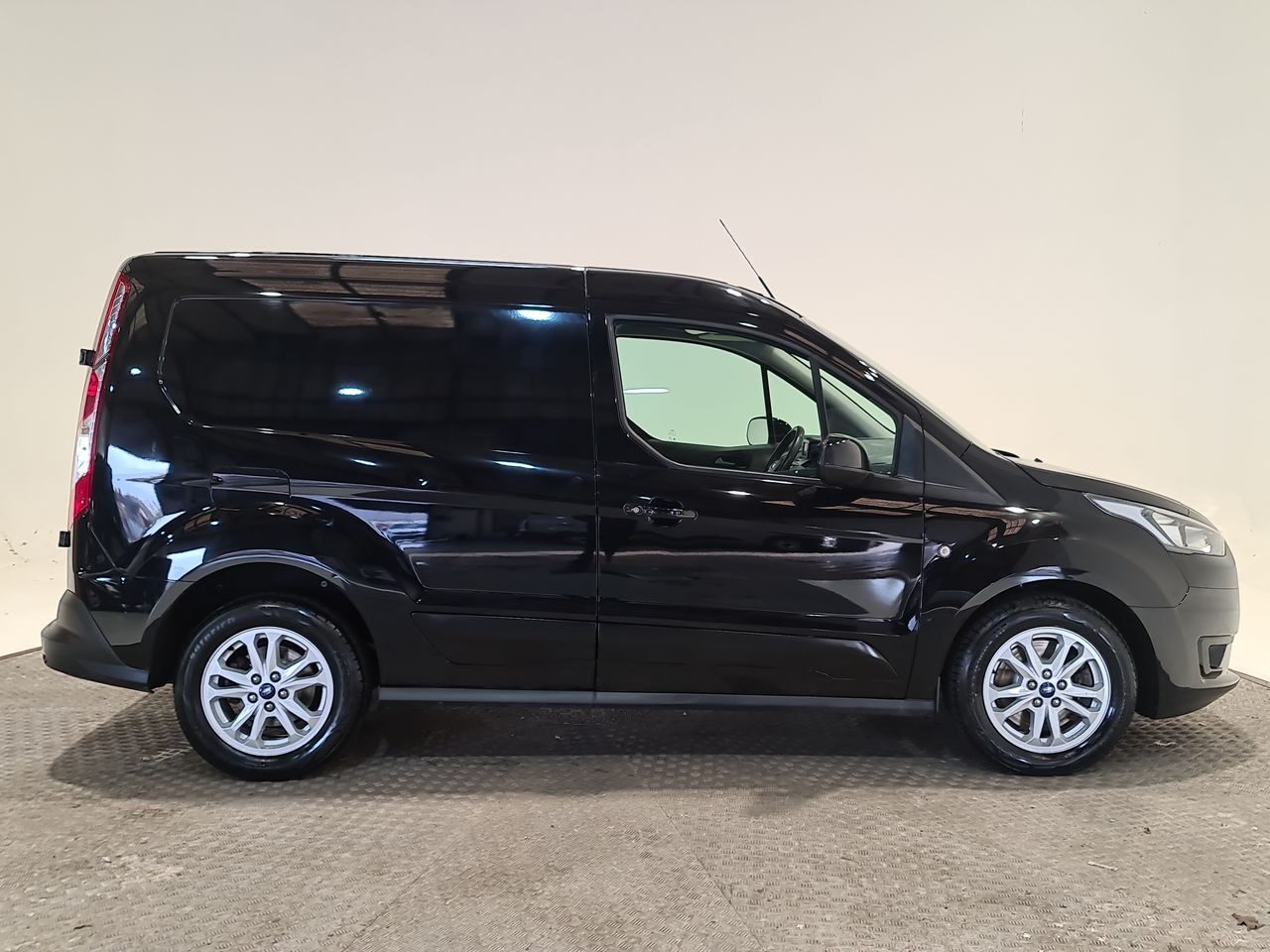 Used Ford Transit Connect 2021 for sale - 77477118: Photo 16
