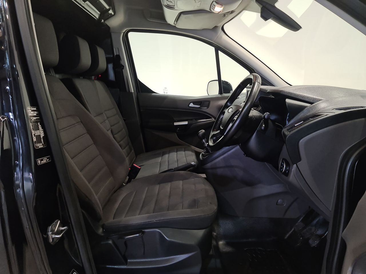 Used Ford Transit Connect 2021 for sale - 77477118: Photo 17