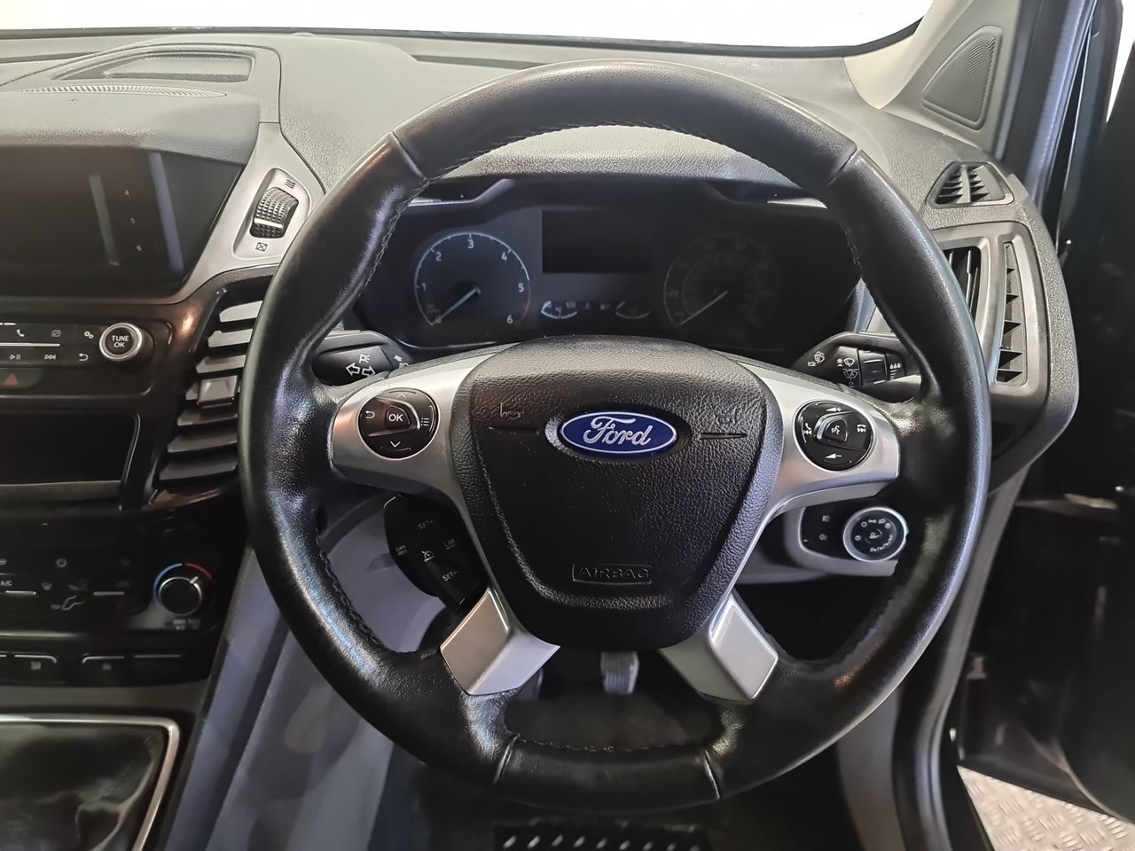 Used Ford Transit Connect 2021 for sale - 77477118: Photo 20