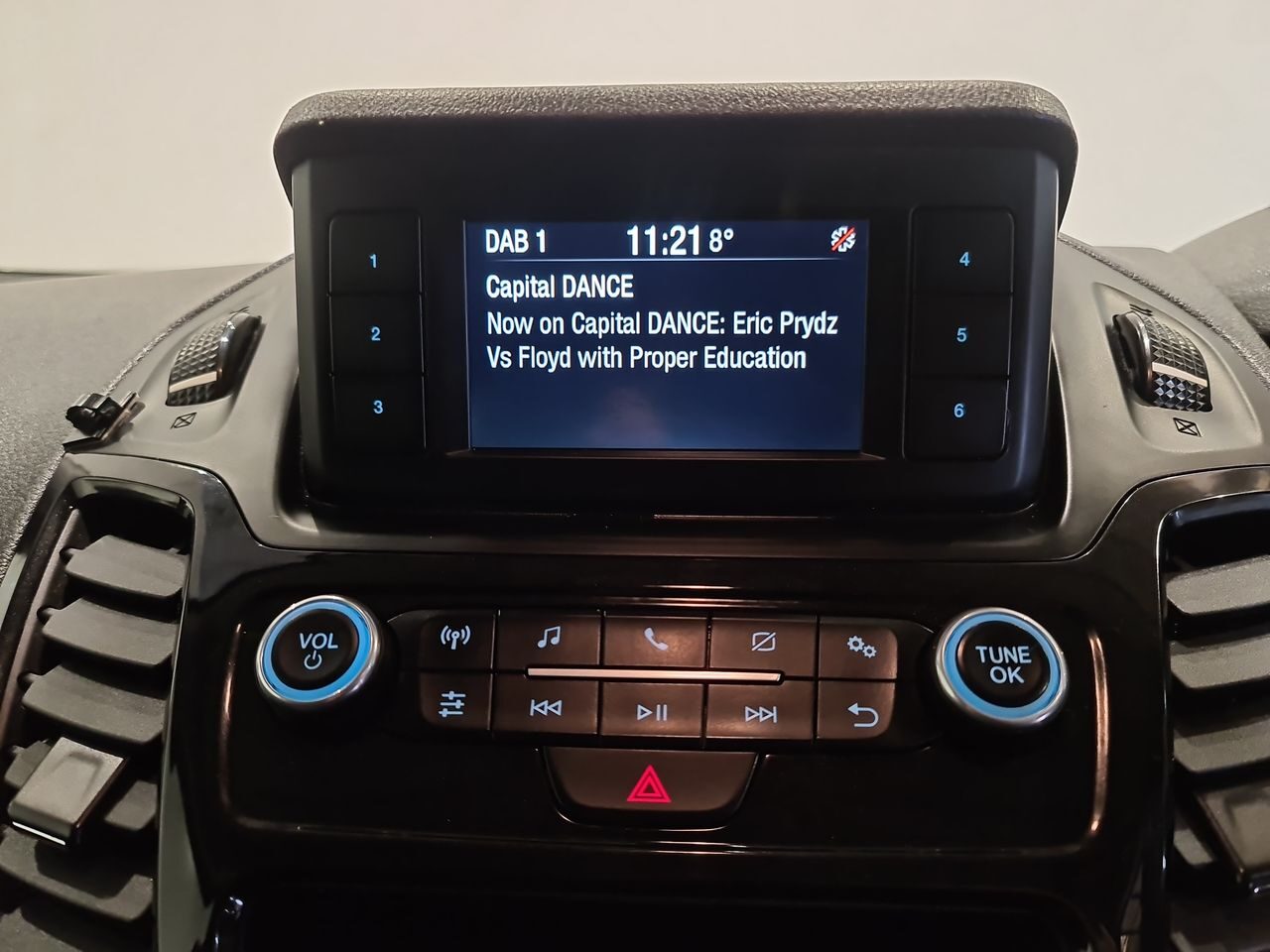 Used Ford Transit Connect 2021 for sale - 77477118: Photo 23